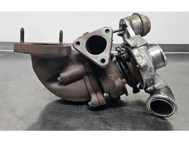 Турбина Opel Vectra B 24442214