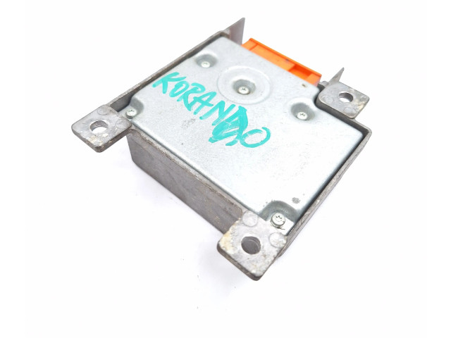 Блок подушек безопасности 8690006800, 220418402 SsangYong Korando