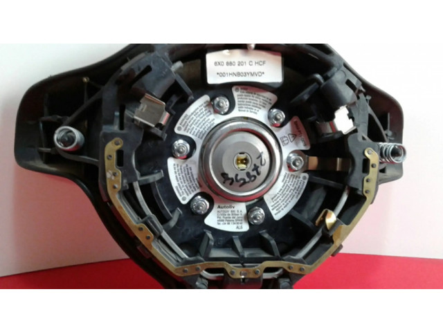 Подушка безопасности водителя 6X0   Volkswagen Lupo