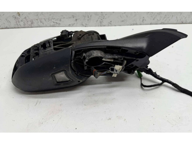Зеркало электрическое Volvo S60 2011 - 2013 года