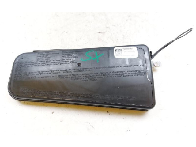 Подушка безопасности в сиденье P04645997AD, P04645997AD Fiat Freemont