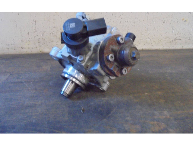 Vstřikovací čerpadlo 6540700001, 0445010736 Mercedes-Benz E W213 OM654.920