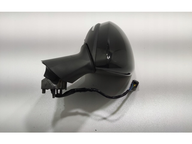 Зеркало электрическое Renault Clio V 2019 - года