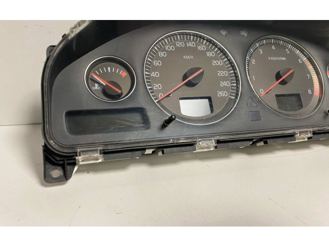 Панель приборов 9499943, 69294670T Volvo XC90