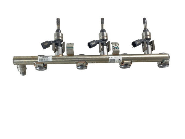 Комплект форсунок 12634127, 12629929    Chevrolet Camaro для бензинового двигателя  3.6