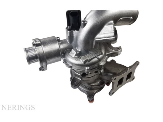 Турбина Audi A5 Sportback 8TA 06L145702P, TC40-0044