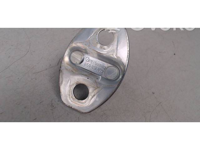 Блок управления 3C0837033   Volkswagen Jetta V