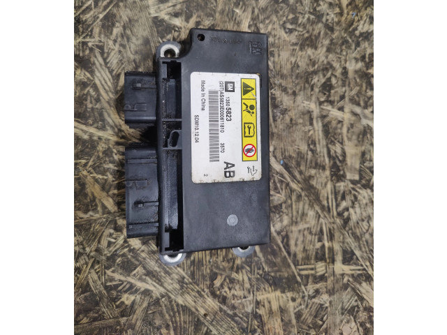 Блок подушек безопасности 13505823   Chevrolet Orlando