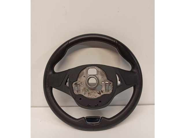 Руль Skoda Karoq 2017 - года 5E3419093A