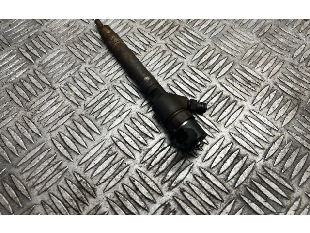 Форсунка 0445110298    Volvo V70   