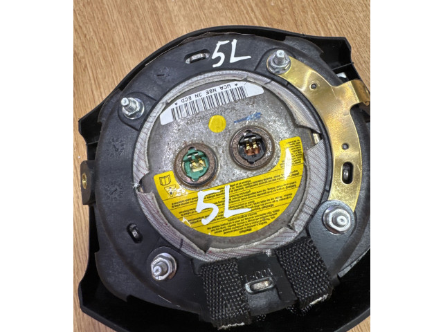 Надувная подушка для руля    676036601   Mini One - Cooper R50 - 53