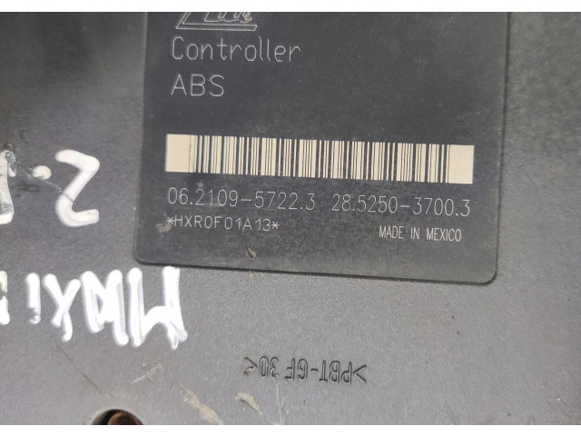 Блок АБС 47660 Nissan Cab Star 1984 - 2013 года