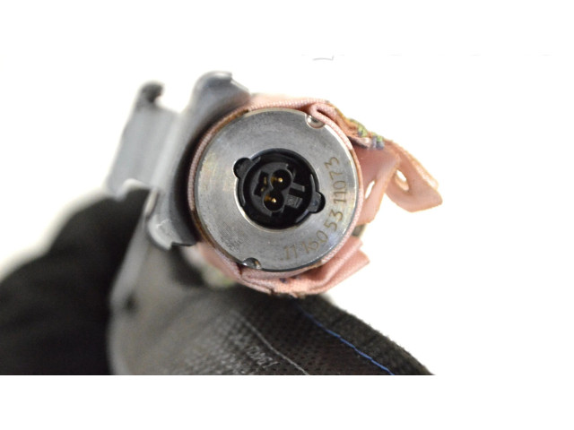 Боковая подушка безопасности 8X3880742A   Audi A1