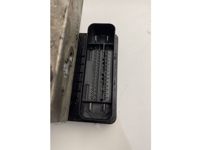 Блок АБС Jaguar XJ X308 1998 - 2002 года