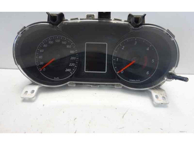 Панель приборов 769166220H, 8100B125A Mitsubishi Lancer X