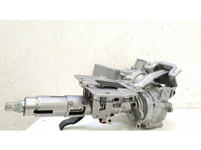 Насос рулевого управления