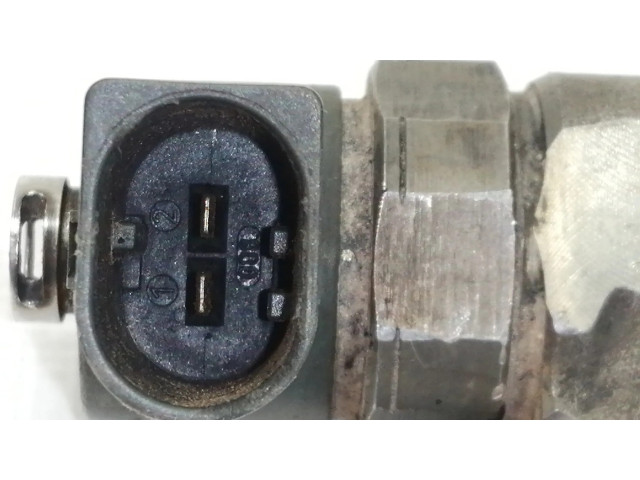 Форсунка 0445110098    Jeep Grand Cherokee (WJ)  665921 