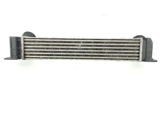 Интеркулер 17517524916 BMW 1 E82 E88 2.0