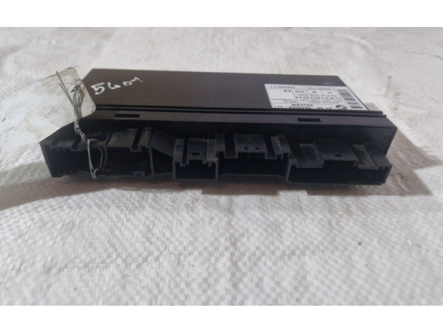 Řídící jednotka 13617811896 BMW 5 E60 E61 2004