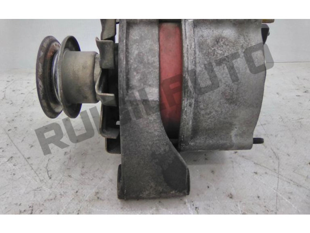 Масляный насос 026903015A Audi 80 90 B3