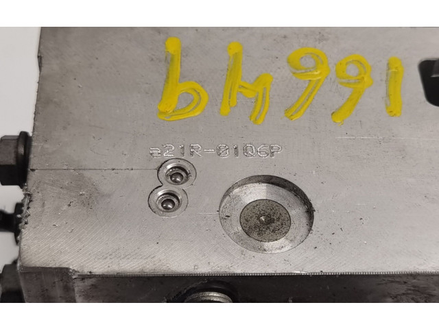 Блок АБС 3C0614095M, 51390370   Volkswagen  Passat Alltrack   -  года