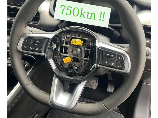 Руль Jeep Avenger  2022 -  года 658286600A, 658286600      