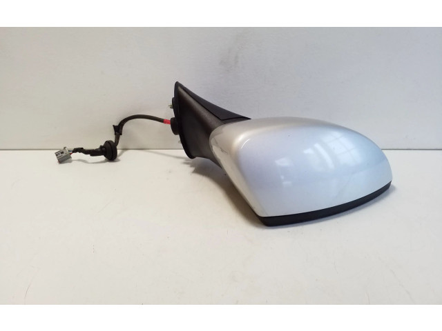 Зеркало электрическое Ford Ecosport 2013 - 2017 года