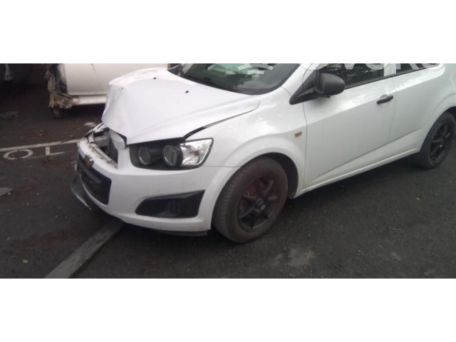 Зеркало электрическое Chevrolet Aveo - года