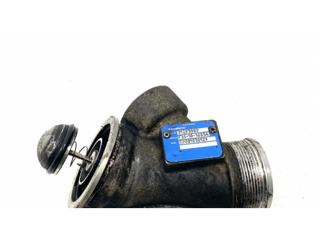 Соленоидный клапан