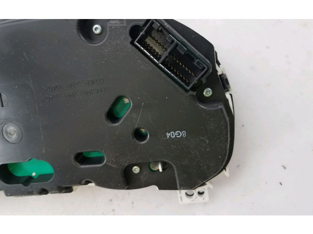 Панель приборов 940061G150, H0-0922F   KIA Rio       