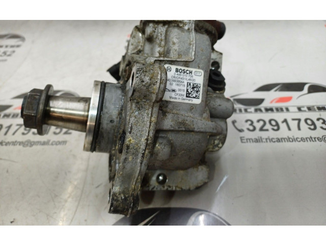 Топливный насос