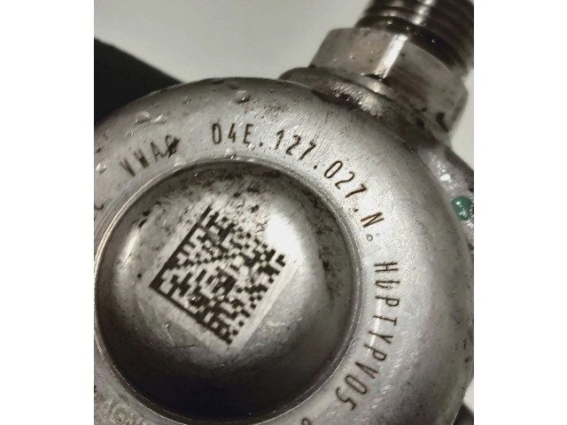 Топливный насос