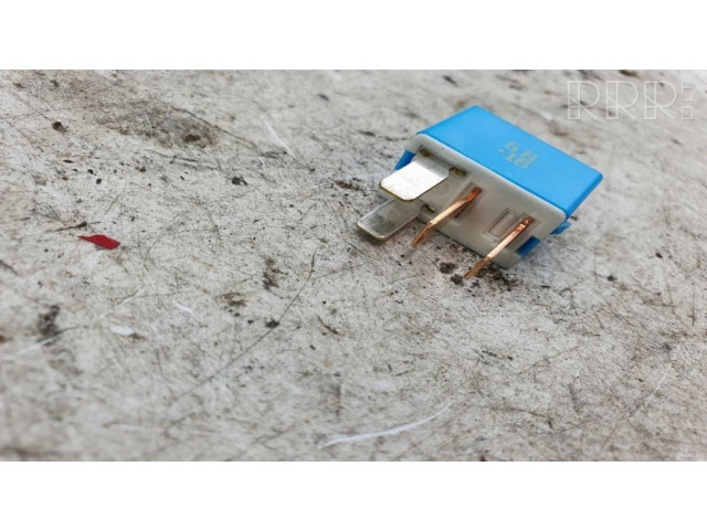 Другое реле