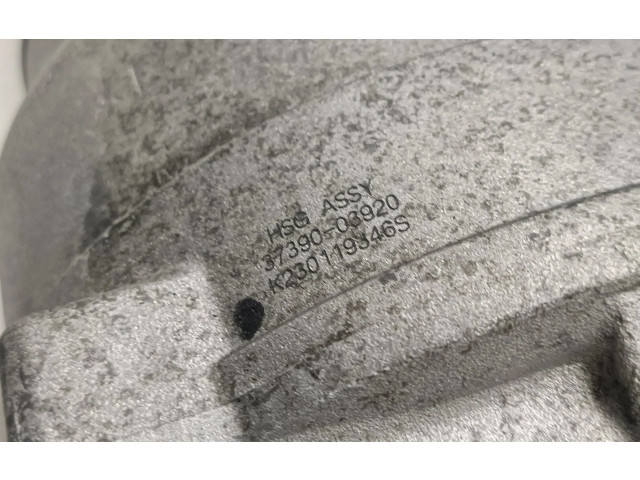 Генератор 824702G060, 2PINES   KIA Magentis      