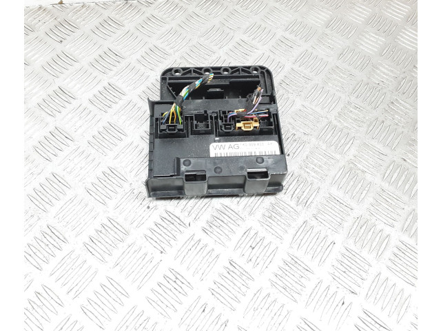 Блок комфорта 1K0959433AK, 1K1907348A Volkswagen Jetta V