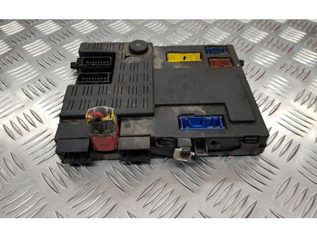 Блок комфорта 73002412 Citroen Xsara