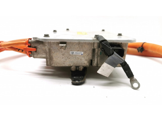 Преобразователь напряжения