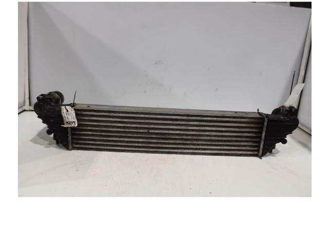 Интеркулер  8E0650000   Fiat 500L 