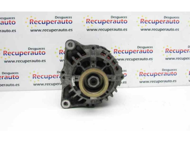 Генератор 9656003780 Peugeot 107