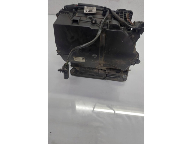 Вентилятор печки    4F0820155F, CZ1172002809   Audi A6 S6 C6 4F