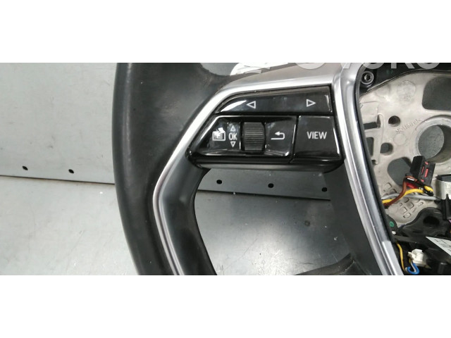 Руль Audi e-tron - года 4N0419091D, 4KE419091A