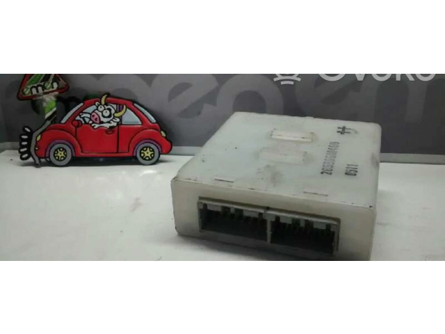 Řídící jednotka MODULOELECTRONICO Nissan Almera N16