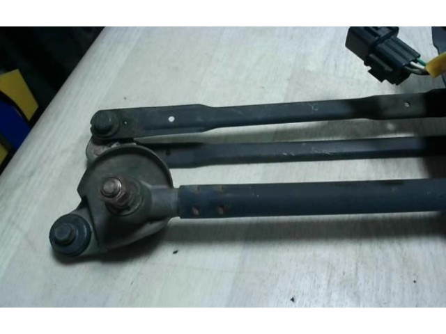 Моторчик дворников 981101C100, 981101C100    Hyundai Getz