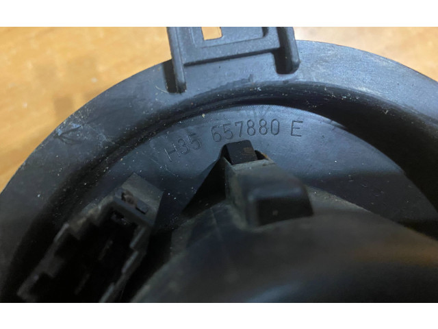 Вентилятор печки    1J1819021B, H3567880E   Volkswagen Bora