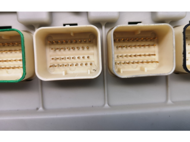 Блок комфорта P05026063AC, T2WQH0405W0T36 Chrysler Voyager