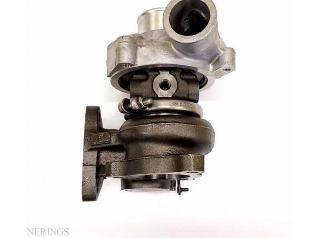 Турбина Mitsubishi L200 WG1129605, 49177-01502