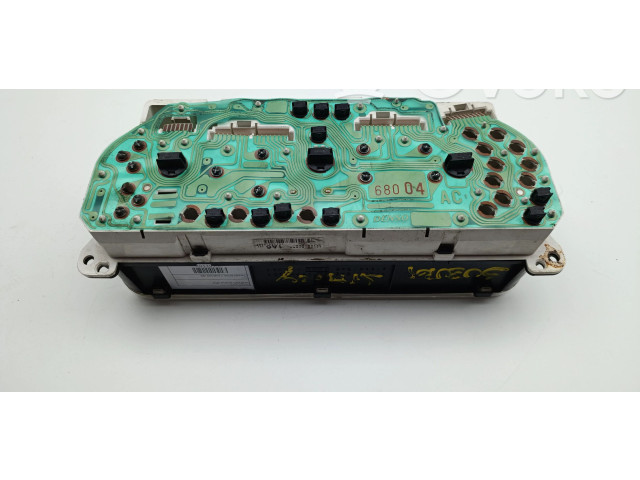 Панель приборов 34100-8AB, 34100-81A60   Suzuki Jimny       