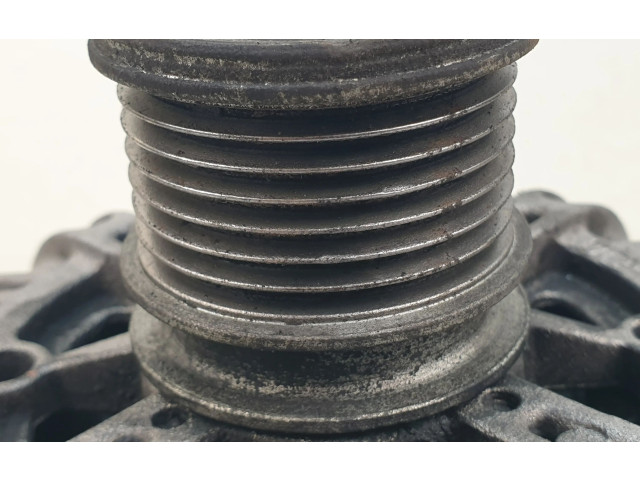 Генератор LRA02917 Jeep Grand Cherokee (WK) 3.0