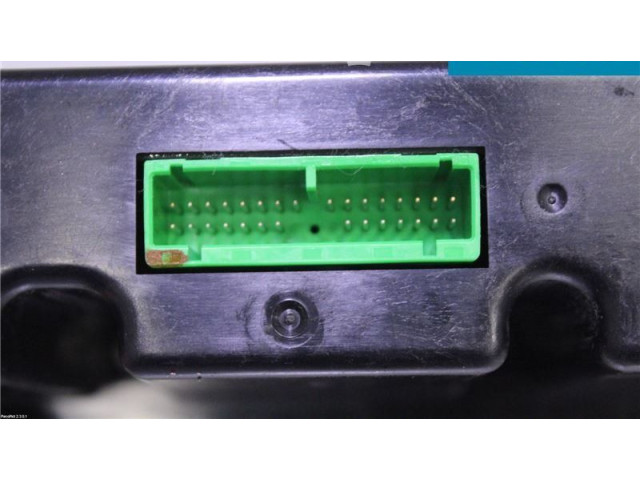 Блок управления климат-контролем 30614029 Volvo S40, V40