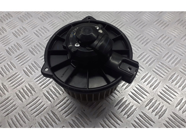 Вентилятор печки    194000-0821   Honda City